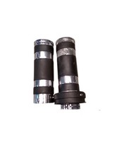 manopole comandi control knobs  spirit 1450 99-01 softail evo special