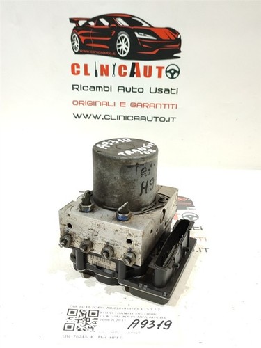 Centralina abs per - abs,