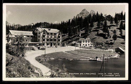 Misurina hotel sul - misurina,,