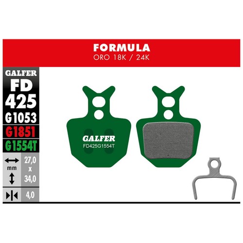 Pastiglie mescola verde pro - pastiglie,