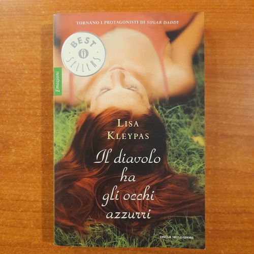 Diavolo gli occhi - gli,