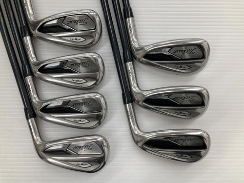 Titleist ap1 718 set - set, di