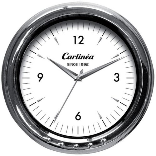 Carlinea orologio analogico - carlinea,