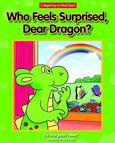 Who feels surprised dear - who,