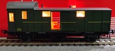 Fleischmann 5695 -  Bagagliaio