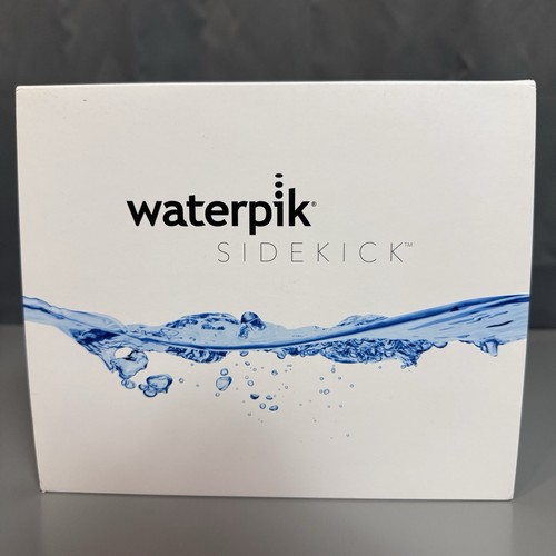 Waterpik sidekick 04 - waterpik, wf-04