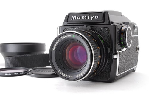 Mint mamiya m645 - 【n, mint+++】mamiya