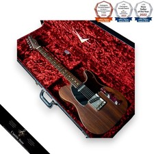 Fender Custom Shop 68 Rosewood