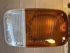 FANALE ANTERIORE DESTRA IVECO