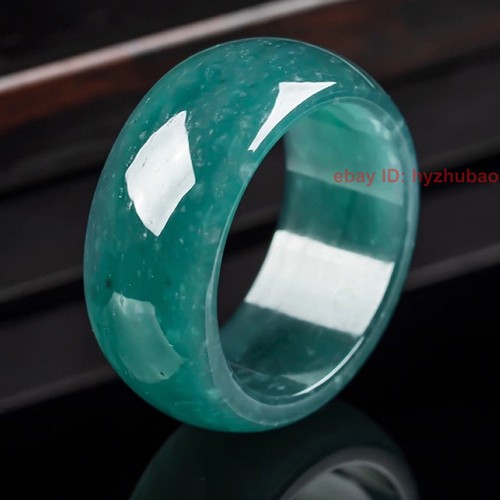 Anello portafortuna unisex