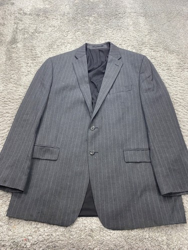 Ralph lauren blazer uomo 46l - blazer,