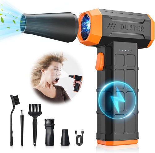 Elettrico rimuovi polvere - elettrico,