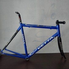 Vetta Frameset Carbonio