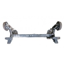 Ponte posteriore Renault Clio 1998-2012