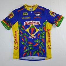 Maglia Vintage Aussie x Salsa