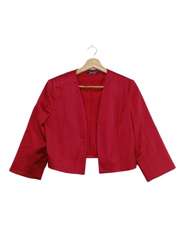 Swing bolero donna giacca - swing,