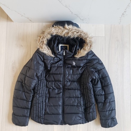 Polo assn puffer - us,