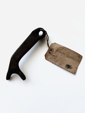 FIAT 600/ 600D. Forcella Leva