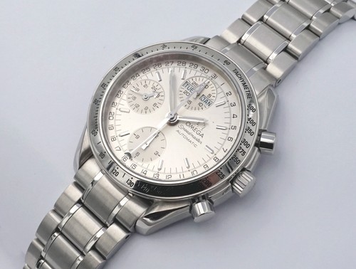 Omega speedmaster tripla - speedmaster,
