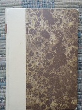 SOMMIER STEFANO L'ISOLA DEL GIGLIO E LA SUA FLORA 1900 AUTOGRAFATO CON DEDICA