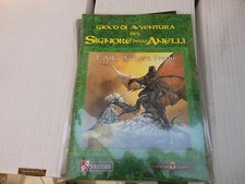 GIOCO DI AVVENTURA DEL SIGNORE