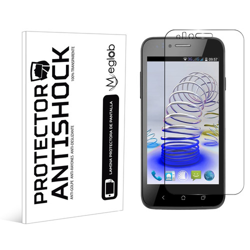 Antishock protezione schermo - protezione,