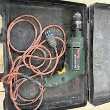 BOSCH Trapano CSB 550 RE