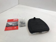 PIASTRA BAULETTO GIVI UNIVERSALE MONOLOCK / PLATE TOP CASE