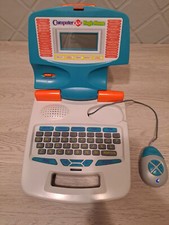 Videogioco PC computer portatile parlante per bambini