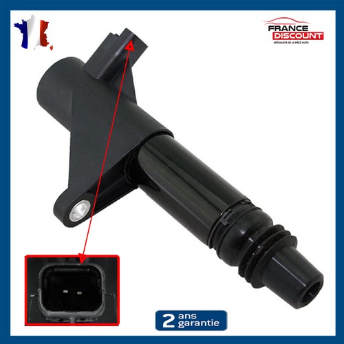Bobina accensione per fiat - bobina,
