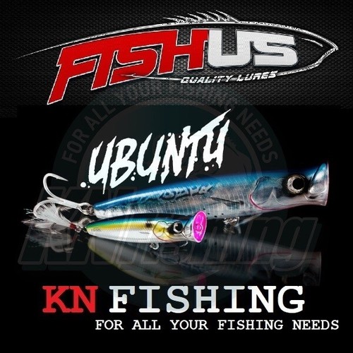 Fishus lurenzo ubuntu 135 - fishus,