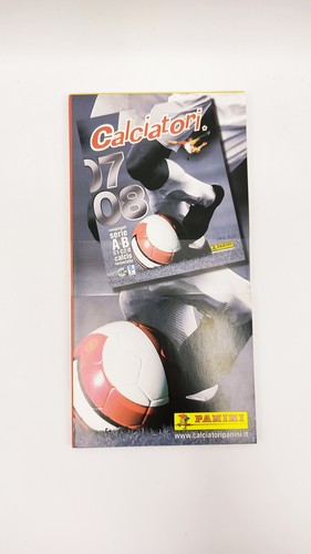 Aggiornamenti album calciatori - album,