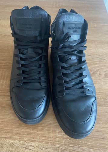 Chaussures louis vuitton paris - louis,