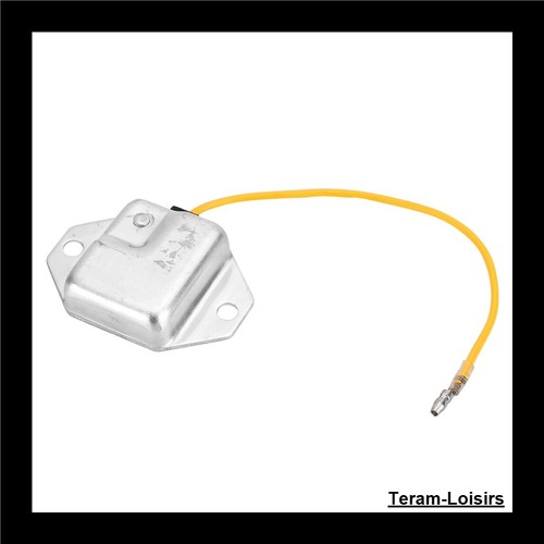 Regulateur tension pour - pour, yamaha