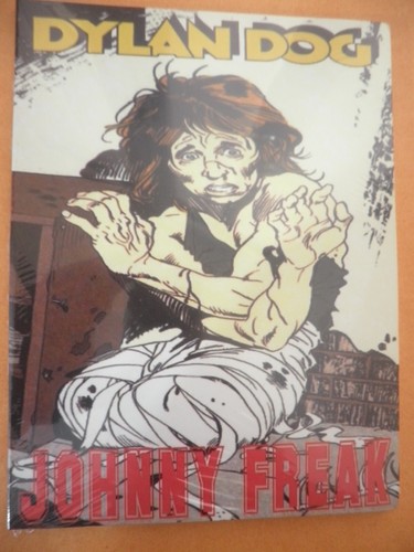Blister fiera dylan dog - blister, 81