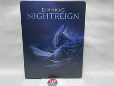 Solo Steelbook] ELDEN RING