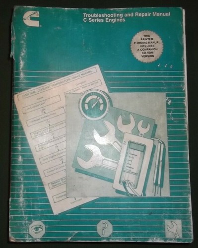 Cummins serie motori - cummins, a