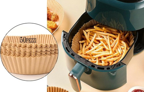 50pz contenitori per - , frittura