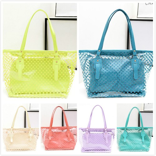 Borsa lavoro plastica - borsa, da