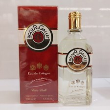 ROGER E GALLET EXTRA-VIEILLE EDC 200 ML SPRAY ORIGINALE
