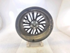 Cerchio In Alluminio - Hyundai