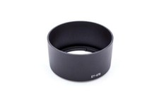 Paraluce per Canon EF-S 60mm