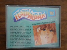 Festivalbar1988 Musica