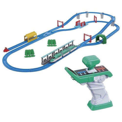 Set takara tomy plarail - set, grip