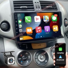 Android 12 per Toyota RAV4
