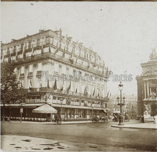 Parigi istantanea luglio - parigi,