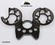 KAWASAKI 900 Z1 1973/1975 Supporto Strumentazione