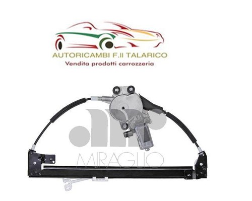Alzavetro alzacristalli ant - alzacristalli,