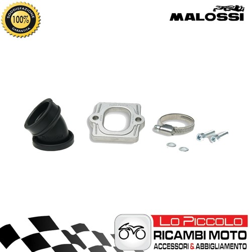 Malossi m2013802 collettore - m2013802,