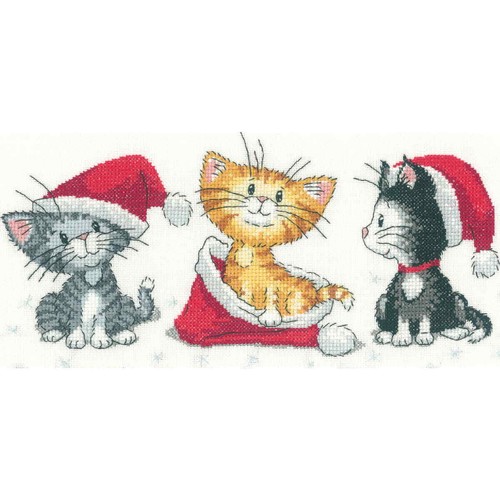 Heritage cross stitch - heritage,